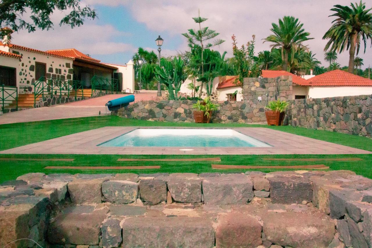 Finca Los Angeles Trapiche  المظهر الخارجي الصورة