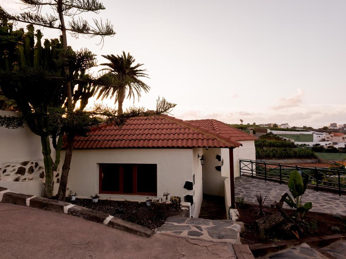 Finca Los Angeles Trapiche  المظهر الخارجي الصورة
