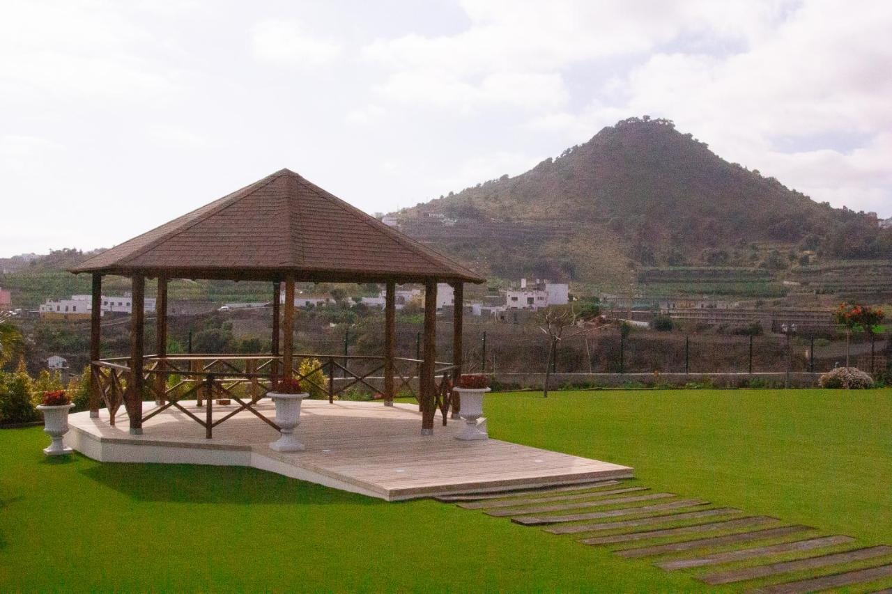 Finca Los Angeles Trapiche  المظهر الخارجي الصورة