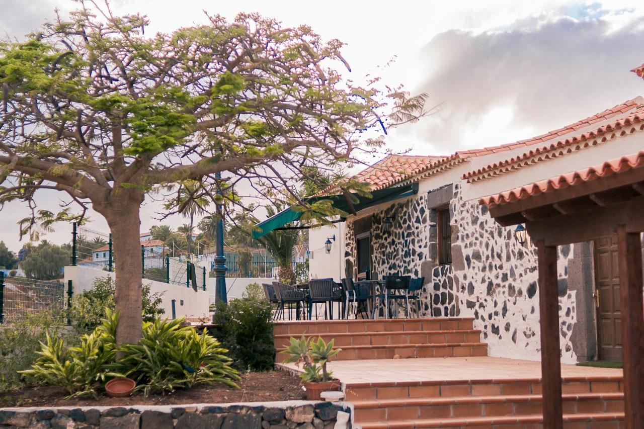 Finca Los Angeles Trapiche  المظهر الخارجي الصورة