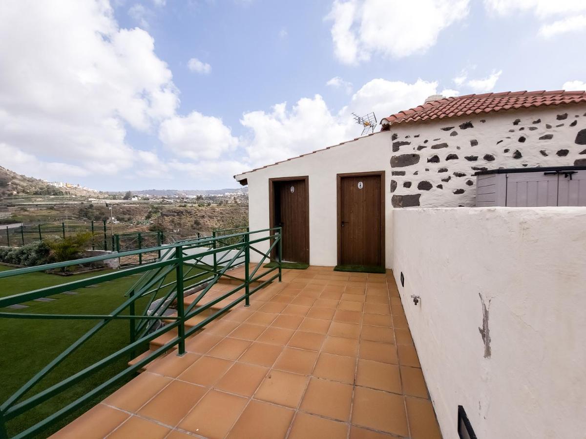 Finca Los Angeles Trapiche  المظهر الخارجي الصورة