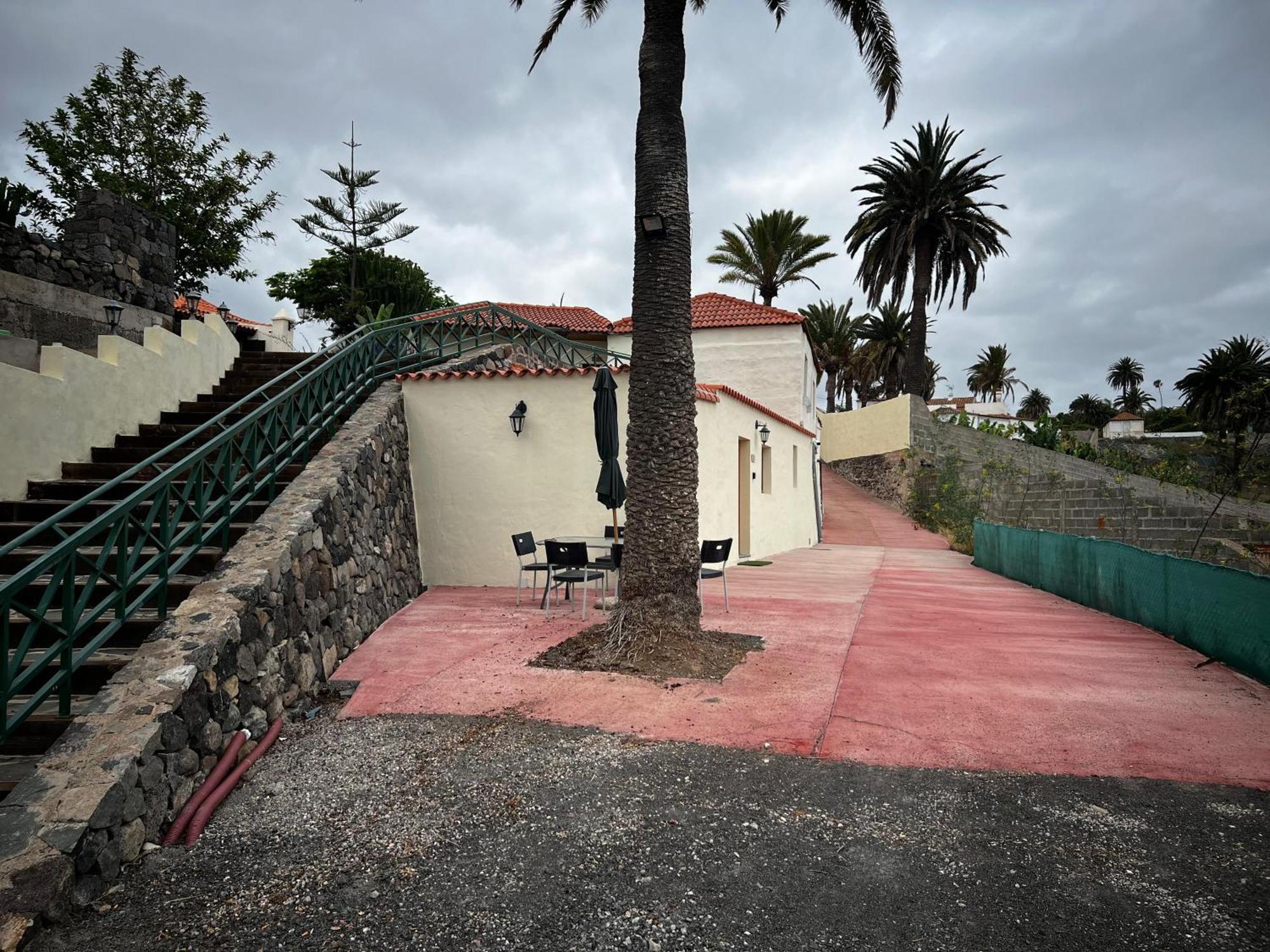 Finca Los Angeles Trapiche  المظهر الخارجي الصورة